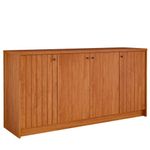 Balcão Buffet 4 Portas Lia Cimol