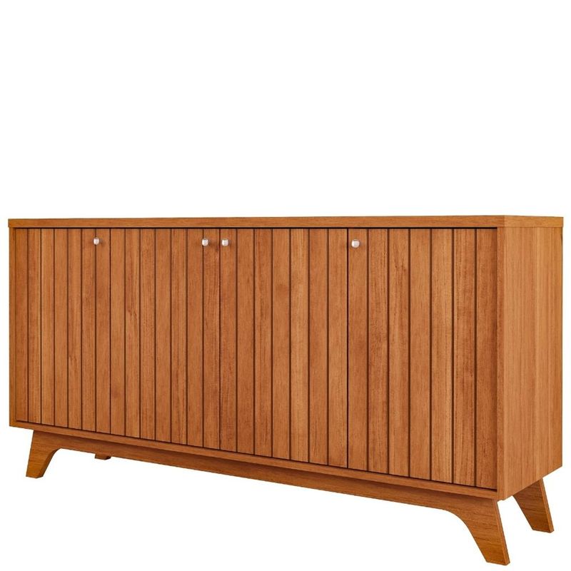 Balcao-Buffet-4-Portas-Ripado-Isa-Cimol-