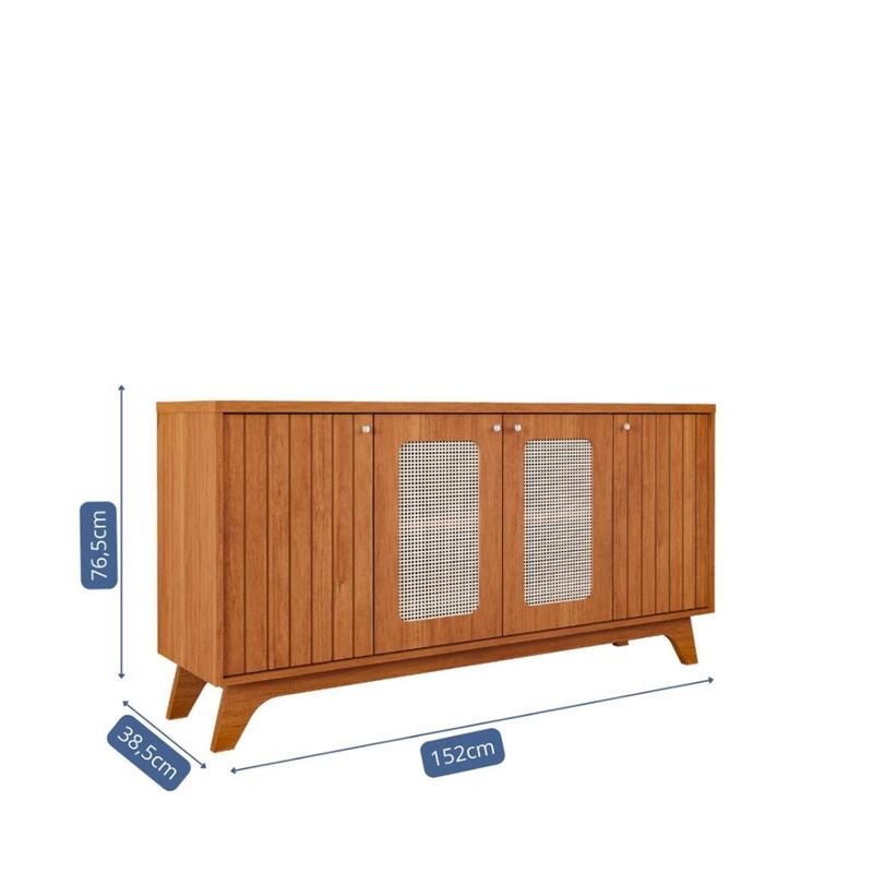 Balcao-Buffet-4-Portas-Tela-Isa-Cimol-
