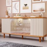 Balcao-Buffet-4-Porta-Ripado-Janice-Cimol-