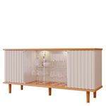 Balcao-Buffet-4-Porta-Ripado-Janice-Cimol-