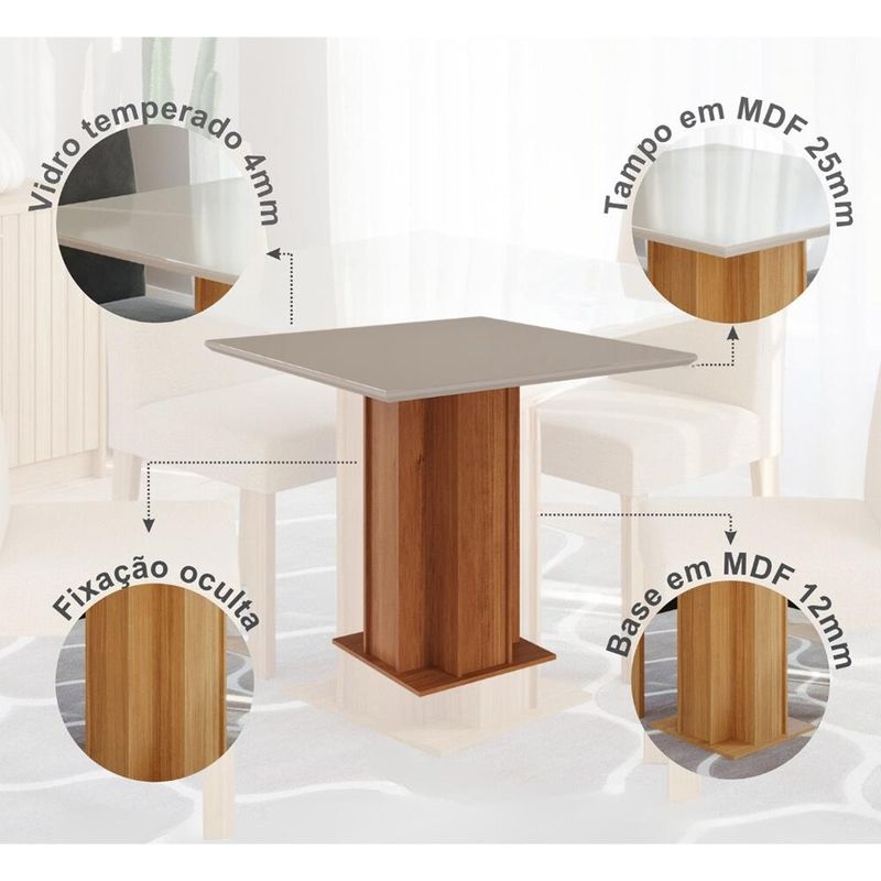 Mesa-de-Jantar-com-Tampo-MDF-Vidro-Sophia-Cimol-