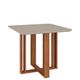 Mesa de Jantar Quadrada Flora Cimol
