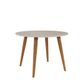 Mesa de Jantar 110cm Dani Cimol