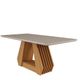 Mesa de Jantar 180 cm Agata Cimol