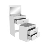 Penteadeira-3-Gavetas-com-Banqueta-MB1011-Movelbento