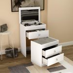 Penteadeira-3-Gavetas-com-Banqueta-MB1011-Movelbento