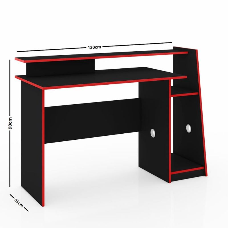 Mesa-Gamer-130cm-Evolution-Movelbento-