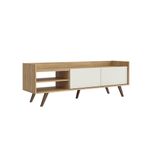 Rack-para-TV-ate-60-Polegadas-2-Gavetas-RT3110-Movelbento