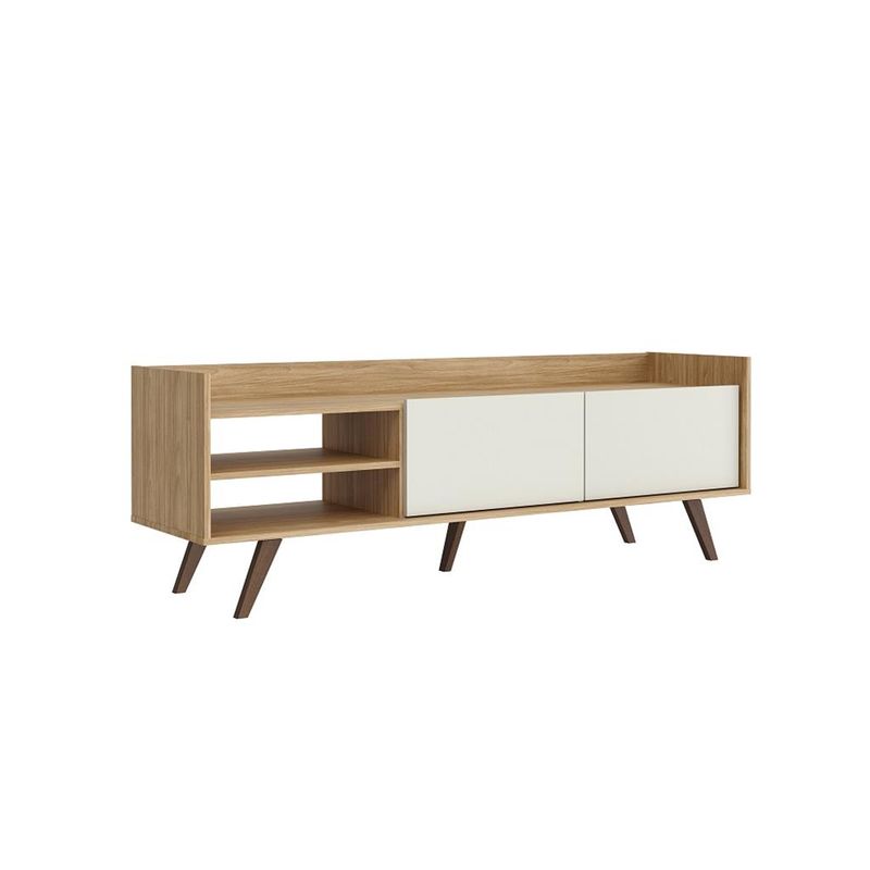 Rack-para-TV-ate-60-Polegadas-2-Gavetas-RT3110-Movelbento