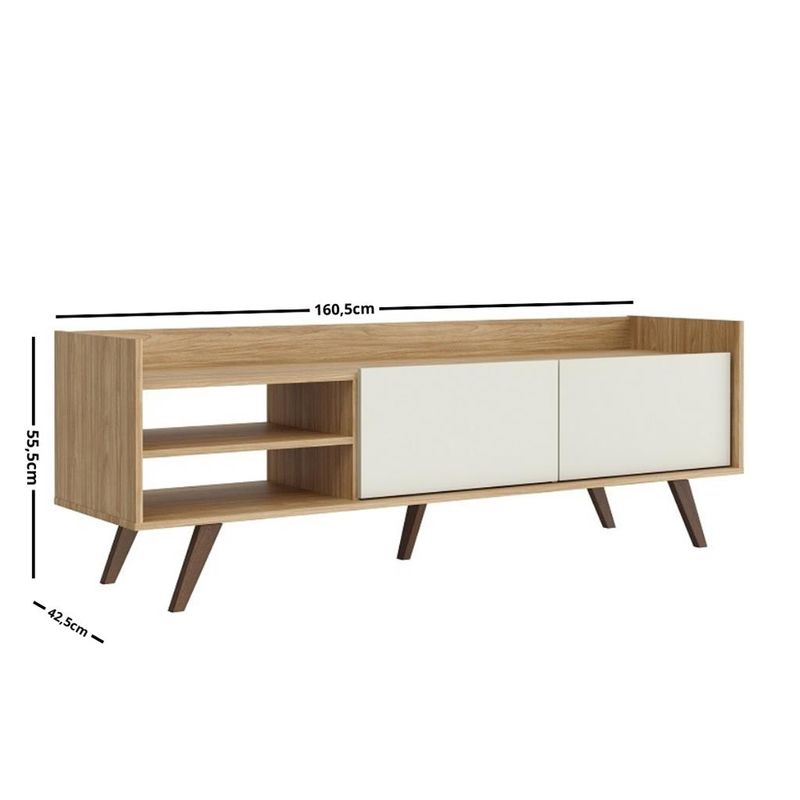 Rack-para-TV-ate-60-Polegadas-2-Gavetas-RT3110-Movelbento