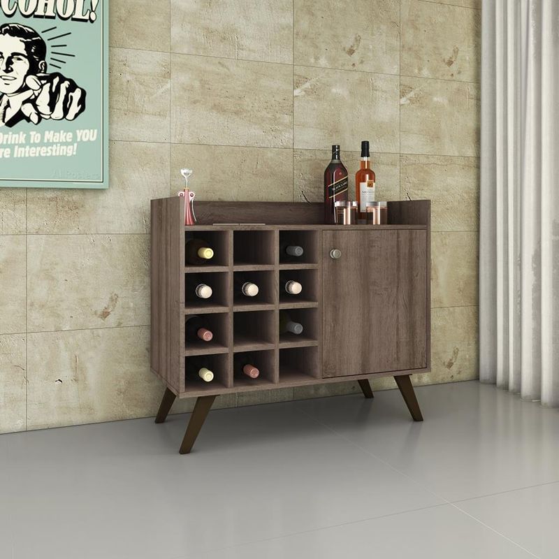 Aparador-com-Adega-12-Garrafas-1-Porta-Movelbento-