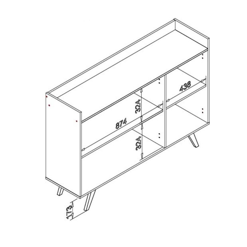 Aparador-Buffet-3-Portas-RT3134-Movelbento-
