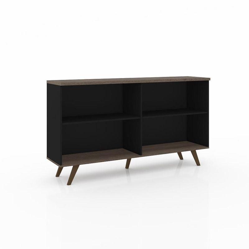 Aparador Buffet 4 Portas RT3133 Movelbento