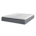 Colchao-King-193cm-Molas-Ensacadas-Pillow-Top-Allure-Umaflex-