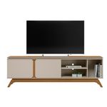 Rack-para-TV-ate-70-Polegadas-2-Portas-Istambul-Linea-Brasil-