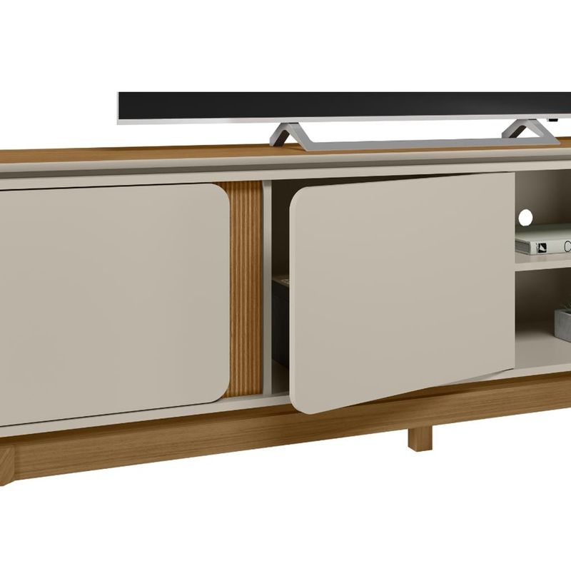 Rack-para-TV-ate-70-Polegadas-2-Portas-Istambul-Linea-Brasil-