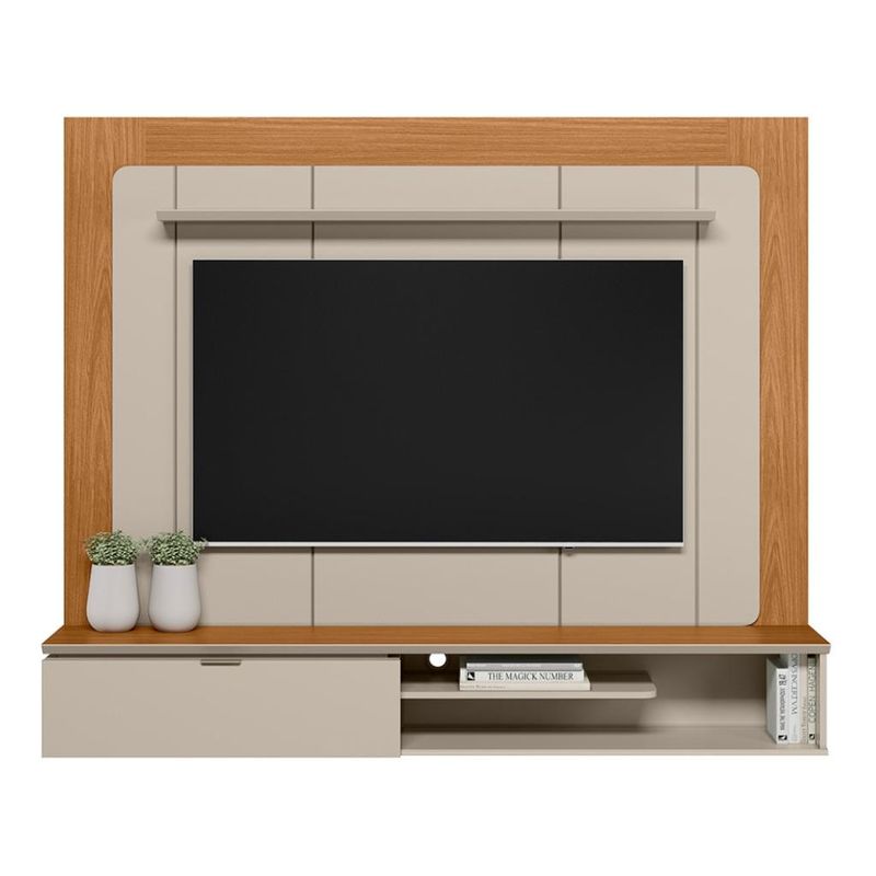 Painel-para-TV-ate-65-Polegadas-1-Porta-Lugano-Linea-Brasil-