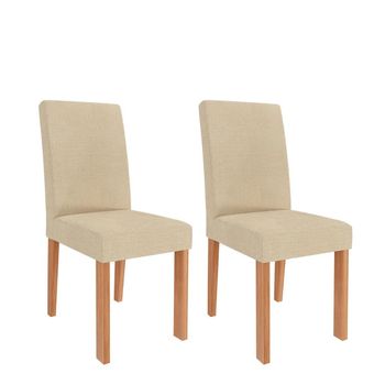 Conjunto 2 Cadeiras Maia Cimol