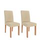 Conjunto 2 Cadeiras Maia Cimol