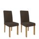 Conjunto 2 Cadeiras Maia Cimol