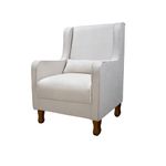 Poltrona-de-Amamentacao-Boucle-Sophia-Fixa-com-Puff-Sophia-Phoenix-Baby-