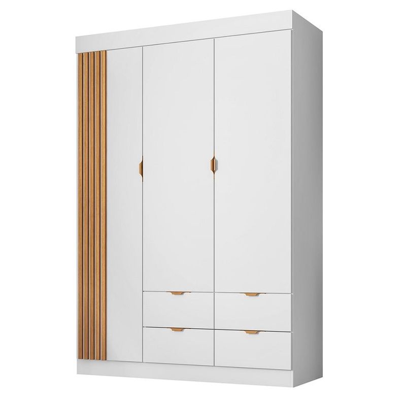 Guarda-Roupa-Infantil-3-Portas-4-Gavetas-Ripado-Ayla-Phoenix-Baby