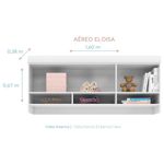 Modulo-Aereo-Infantil-3-Portas-Eloisa-Phoenix-Baby