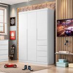 Guarda-Roupa-Infantil-3-Portas-4-Gavetas-Eloa-Phoenix-Baby