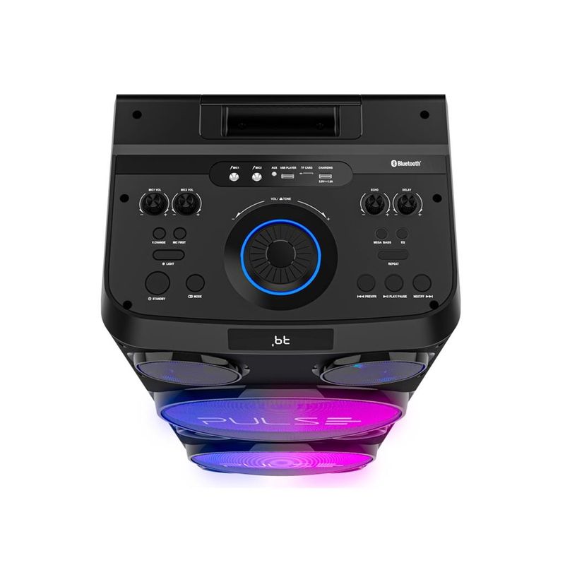 Caixa-de-Som-Torre-Double-Pulse-SP508-2300W