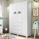 Guarda-Roupa-Infantil-4-Portas-3-Gavetas-Ane-Phoenix-Baby