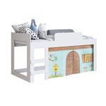Cama-Infantil-com-Cortina-Alegria-Meu-Fofinho-Art-in-Moveis-