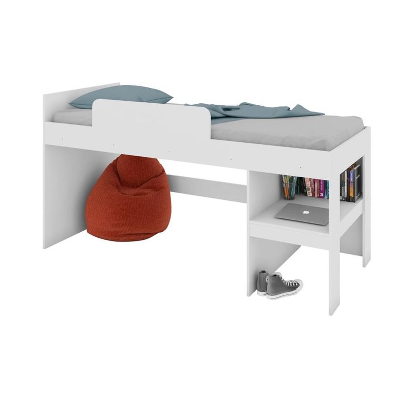 Cama-Infantil-com-Cortina-Imaginacao-Meu-Fofinho-Art-in-Moveis-