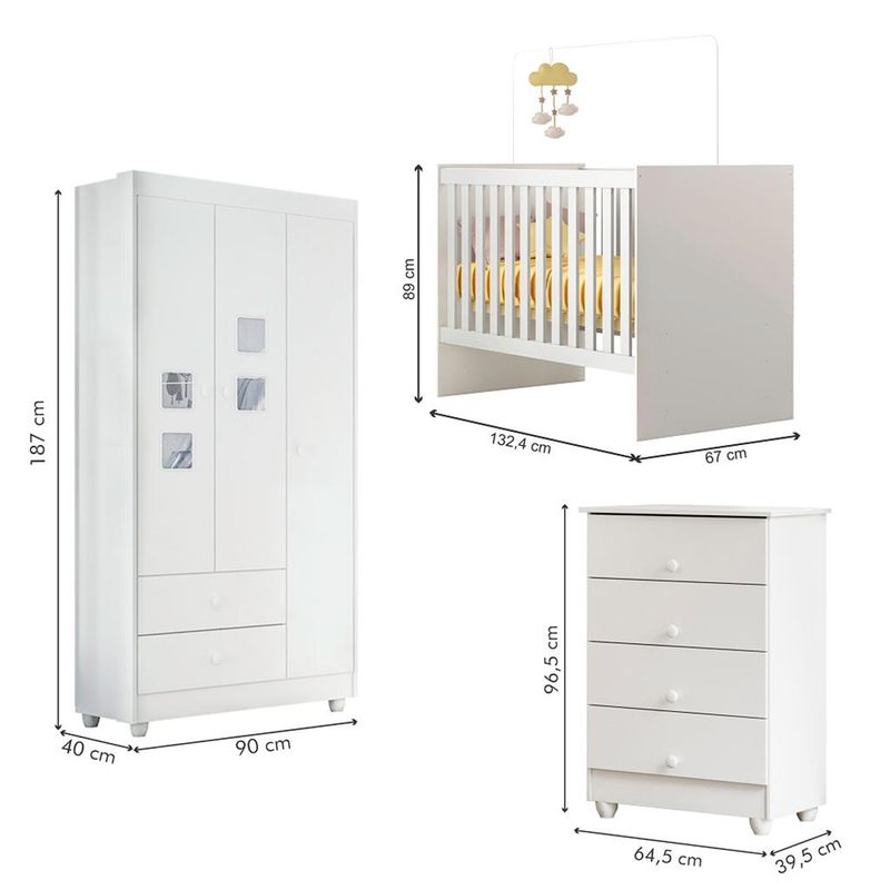 Quarto-de-Bebe-Comoda-Berco-e-Guarda-Roupa-Life-Tigus-Baby