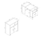 Balcao-Infantil-Multiuso-Recolhivel-com-Rodizios-BL1000-Art-in-Moveis-