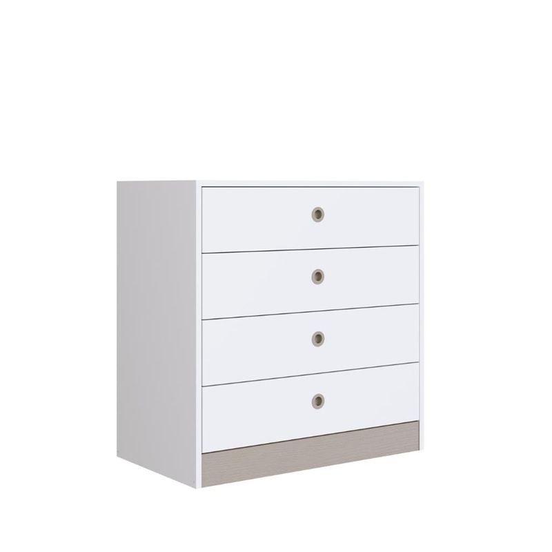 Comoda-Infantil-4-Gavetas-Amore-Meu-Fofinho-Art-in-Moveis