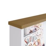 Comoda-infantil-Espelho-1-Porta-4-Gavetas-Amore-Meu-Fofinho-Art-in-Moveis-