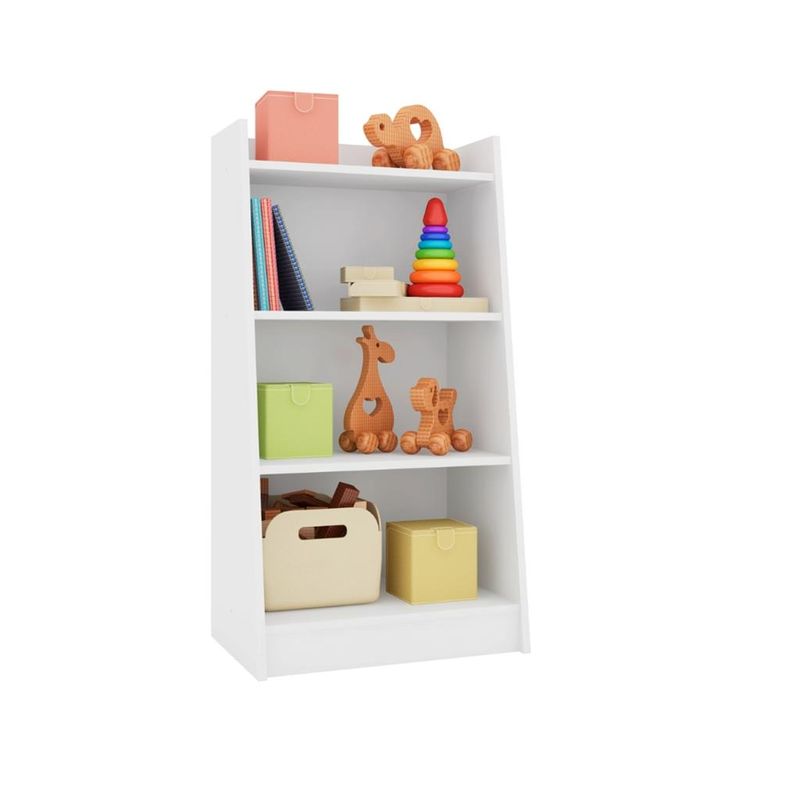 Estante-Infantil-Multiuso-4-Prateleiras-Montessoriano-Meu-Fofinho-Art-in-Moveis-