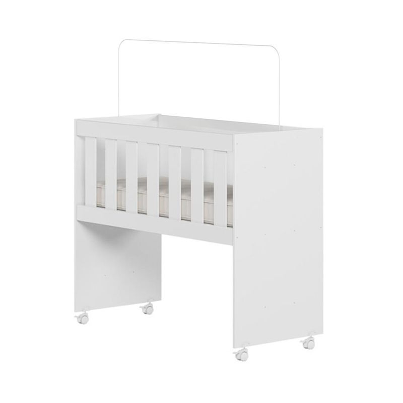 Mini-Berco-Multifuncional-com-Colchao-Luke-Tigus-Baby-