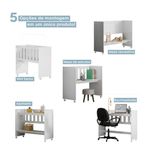 Mini-Berco-Multifuncional-com-Colchao-Luke-Tigus-Baby-