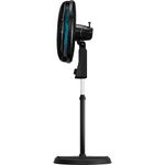 Ventilador de Coluna Cadence 6 Pás 40cm Refresh Turbo Pro 140W