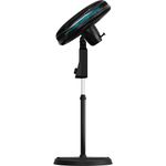 Ventilador de Coluna Cadence 6 Pás 40cm Refresh Turbo Pro 140W