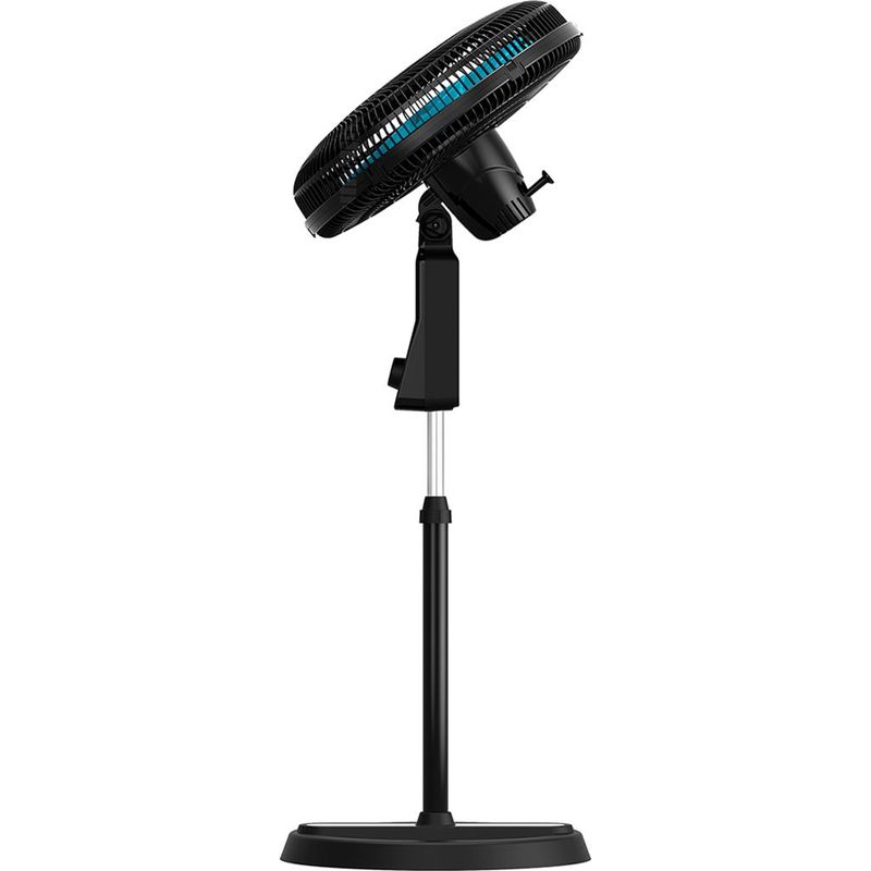 Ventilador de Coluna Cadence 6 Pás 40cm Refresh Turbo Pro 140W