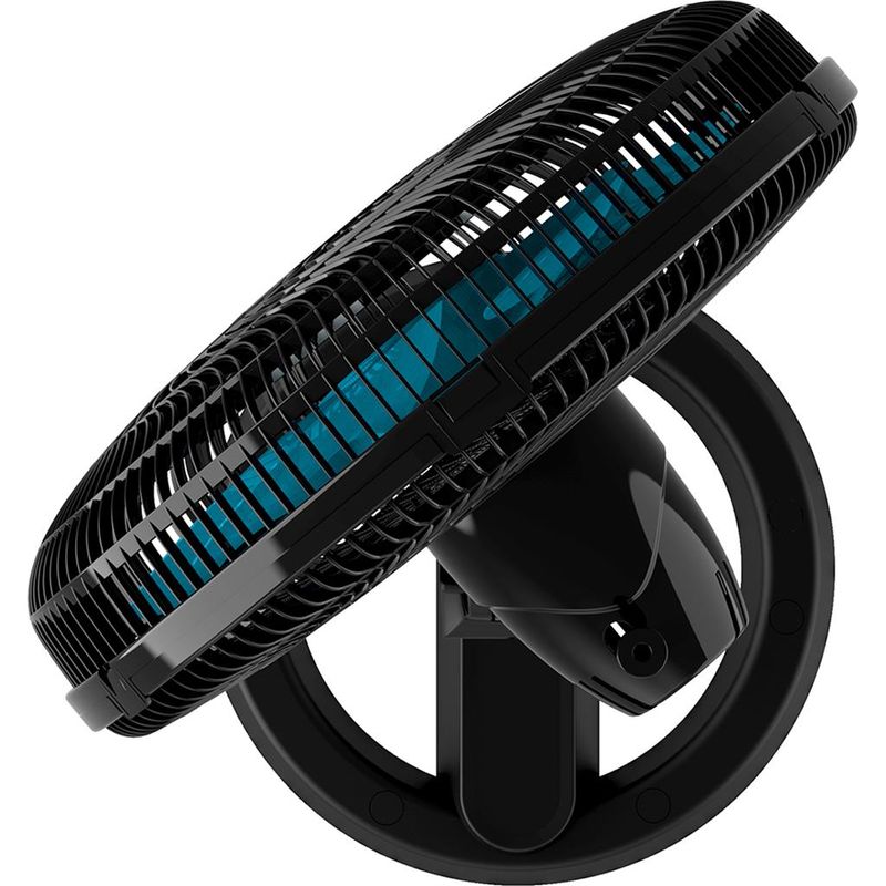 Ventilador de Coluna Cadence 6 Pás 40cm Refresh Turbo Pro 140W