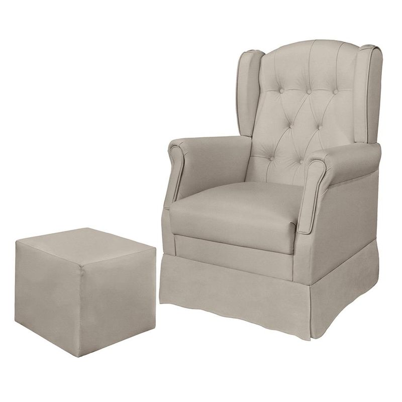 Poltrona-de-Amamentacao-Leticia-com-Puff-Phoenix-baby-