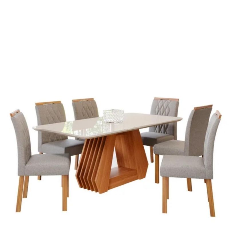 Conjunto-Sala-de-Jantar-Mesa-Agata-180cm-6-Cadeiras-Juliana-Cimol