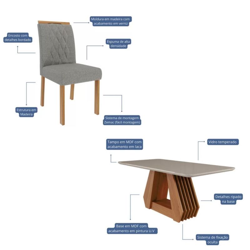 Conjunto-Sala-de-Jantar-Mesa-Agata-180cm-6-Cadeiras-Juliana-Cimol
