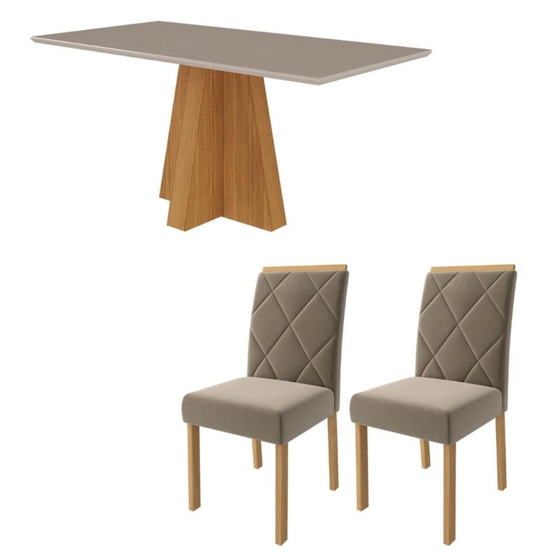 Conjunto-Sala-de-Jantar-Mesa-Patricia-160cm-6-Cadeira-Fernanda-Cimol-