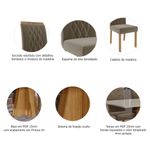 Conjunto-Sala-de-Jantar-Mesa-Patricia-160cm-6-Cadeira-Juliana-Cimol-
