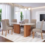 Conjunto-Sala-de-Jantar-Mesa-Ester-210cm-Oval-6-Cadeira-Fernanda-Cimol-